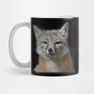 Swift Fox Mug